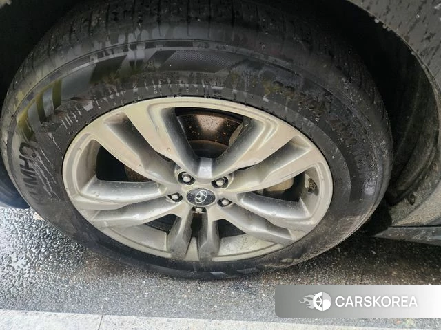 Hyundai The New Max Cruise id 4536788 из Кореи 16