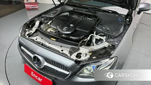 Mercedes-Benz E-Class W213 id 3829086 из Кореи 16