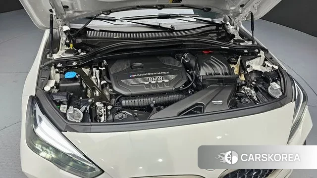 BMW 2 Series Gran Coupe (F44) id 3590923 из Кореи 16