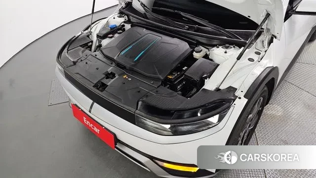 Hyundai Ionic 5 id 3143643 из Кореи 16