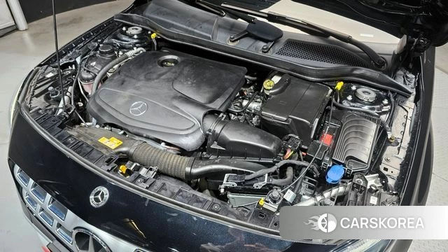 Mercedes-Benz GLA-Class X156 id 3905360 из Кореи 16