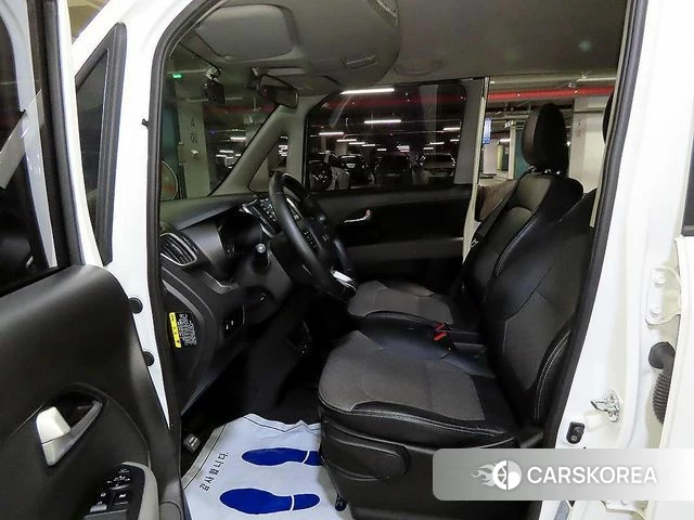 Kia The New Ray id 4513155 из Кореи 15