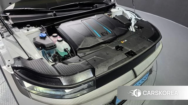 Hyundai Ionic 5 id 4590885 из Кореи 35
