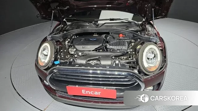 Mini Cooper Clubman id 3574113 из Кореи 16