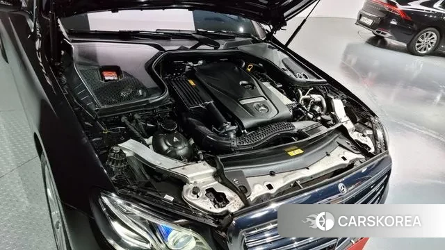 Mercedes-Benz E-Class W213 id 3050645 из Кореи 16