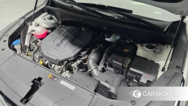 Kia The New Sorento 4th Generation id 4916427 из Кореи 16