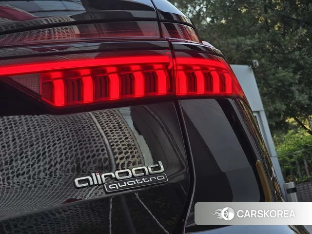 Audi A6 (import) id 4259098 из Китая 24