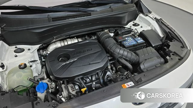 Kia Seltos id 4785209 из Кореи 16
