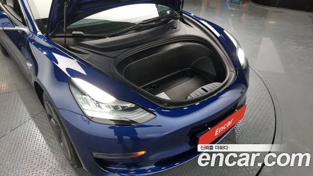 Tesla Model 3 id 2686660 из Кореи 16