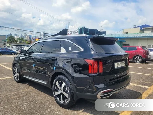 Kia Sorento 4th Generation id 3085013 из Кореи 16