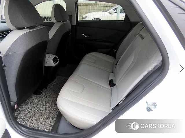 Hyundai Avante (CN7) id 3965551 из Кореи 16