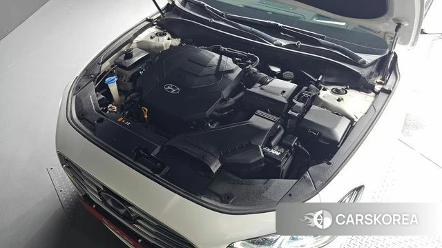 Hyundai Grandeur IG id 4605091 из Кореи 16