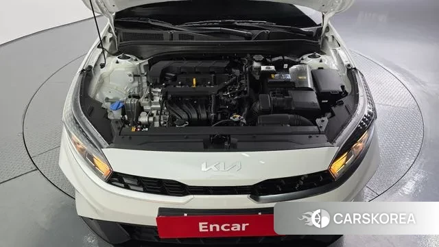 Kia The New K3 2nd generation id 2900091 из Кореи 16