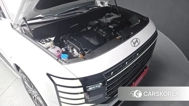 Hyundai Palisade (LX3) id 3744987 из Кореи 16