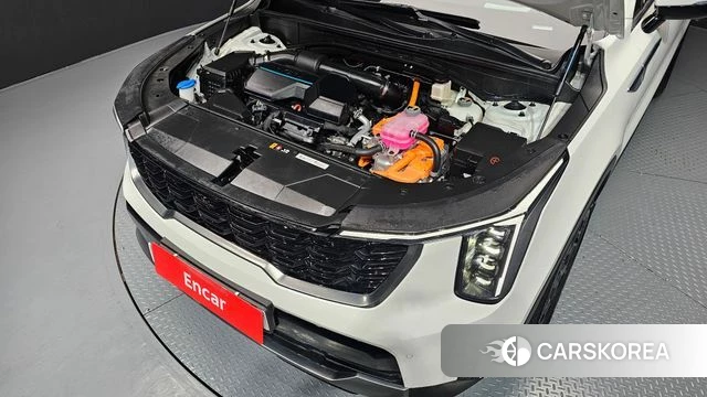 Kia The New Sorento 4th Generation id 4499765 из Кореи 30