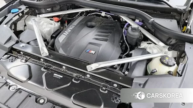 BMW X6 (G06) id 3669768 из Кореи 16