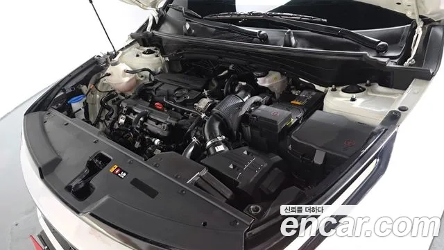 Kia Sportage 5th Generation id 2949358 из Кореи 16