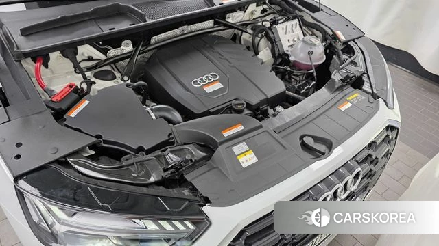 Audi Q5 (FY) id 4783749 из Кореи 28