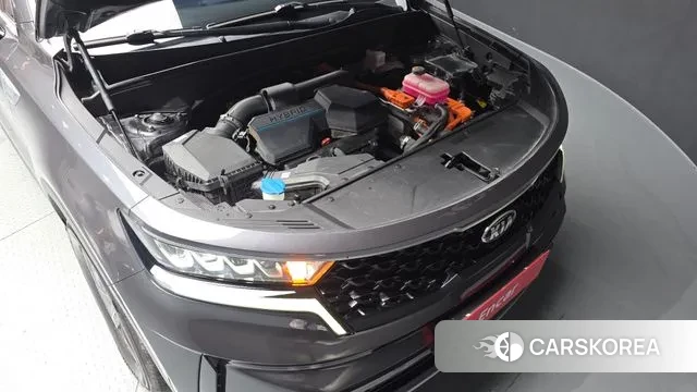 Kia Sorento 4th Generation id 3535428 из Кореи 14