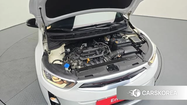 Kia Stonic id 4384115 из Кореи 27
