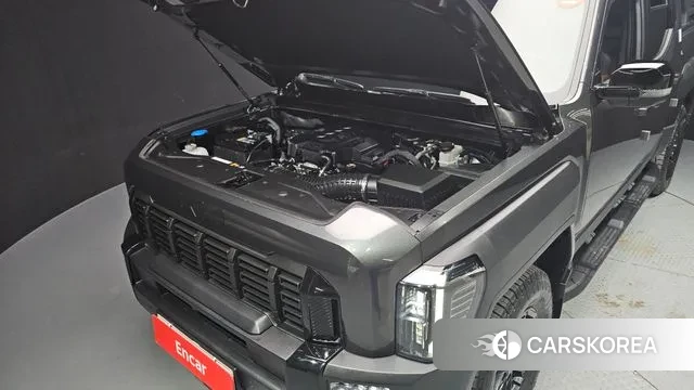 Kia Tasman id 3732195 из Кореи 16