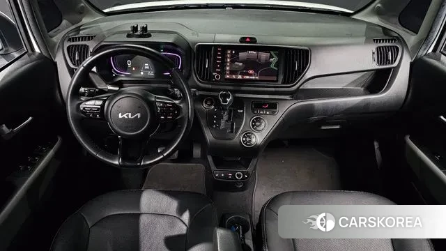 Kia The New Kia Ray id 3581071 из Кореи 16