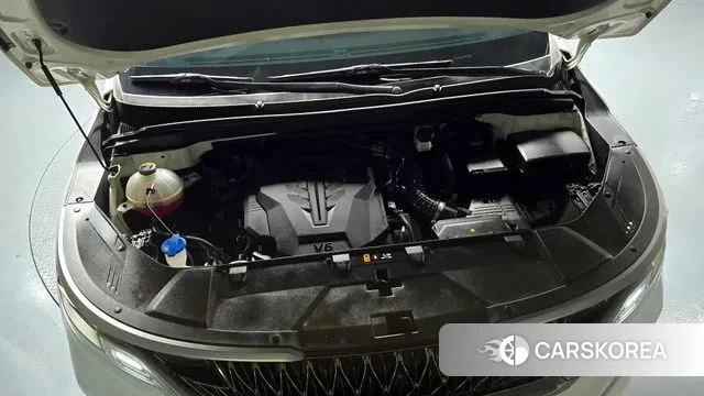 Kia Carnival 4th generation id 2901170 из Кореи 16