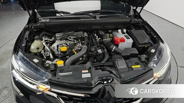 Renault Korea (Samsung) XM3 id 3448969 из Кореи 16