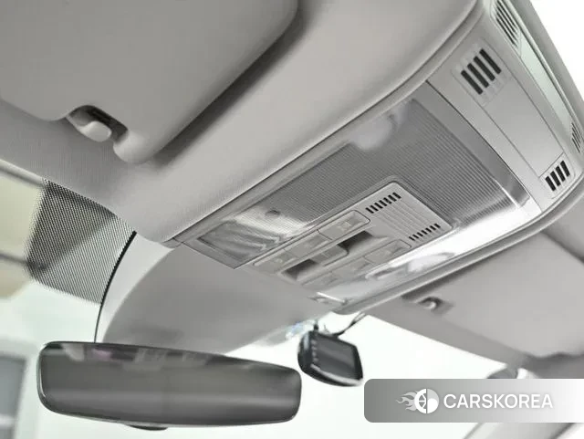 Volkswagen Arteon id 2986546 из Кореи 16