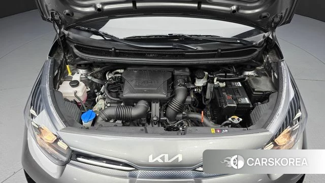Kia Morning Urban (JA) id 4735991 из Кореи 16