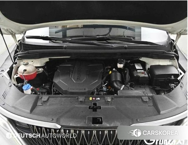 Kia Carnival 4th generation id 3965293 из Кореи 16