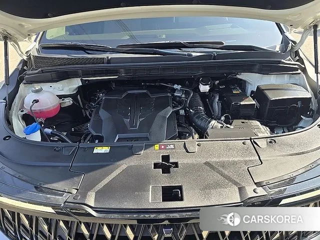 Kia The New Carnival 4th Generation id 3684639 из Кореи 16