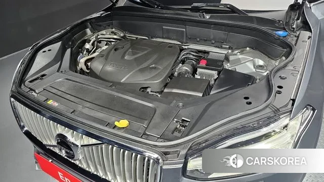 Volvo XC90 second Generation id 3095671 из Кореи 16
