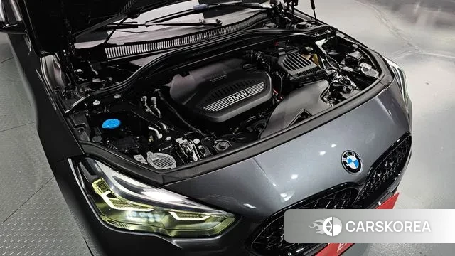 BMW 2 Series Gran Coupe (F44) id 3023512 из Кореи 16