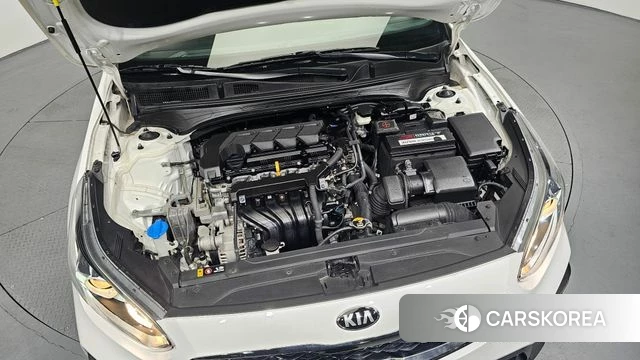Kia Come New K3 id 4331651 из Кореи 16