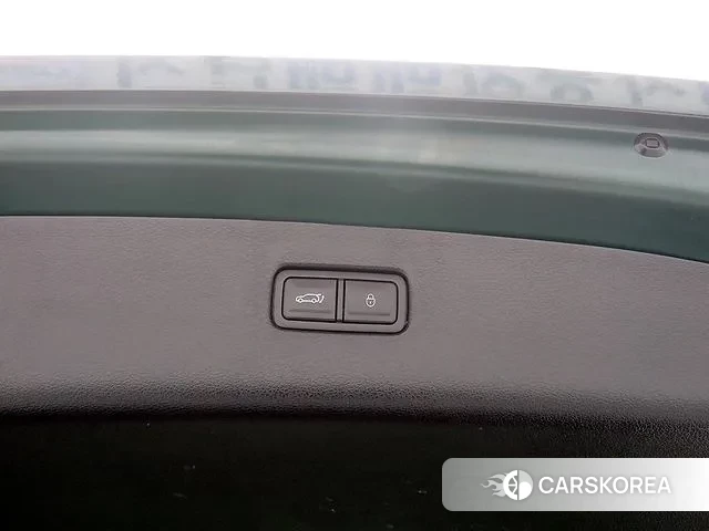 Genesis GV80 id 3566388 из Кореи 16