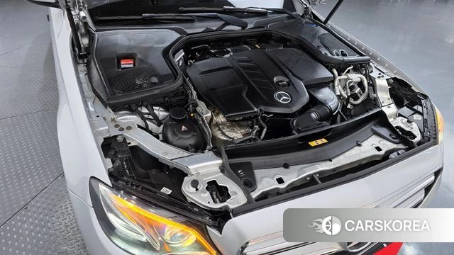 Mercedes-Benz E-Class W213 id 4269217 из Кореи 16
