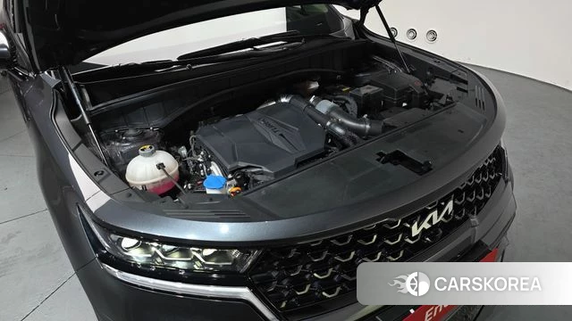 Kia Sorento 4th Generation id 3934473 из Кореи 16