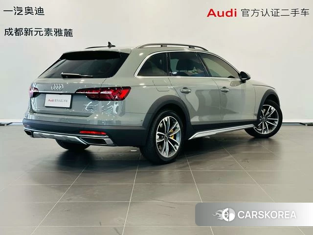 Audi A4 (import) id 4335175 из Китая 11