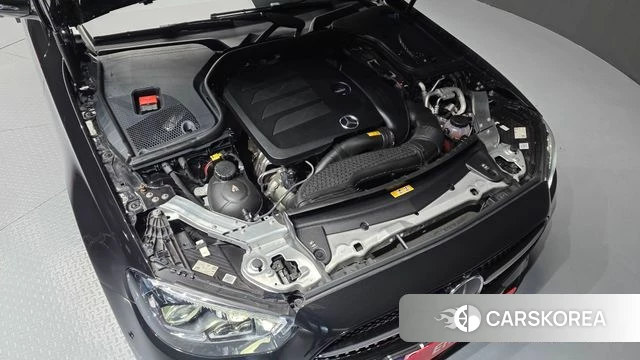Mercedes-Benz E-Class W213 id 3870912 из Кореи 16