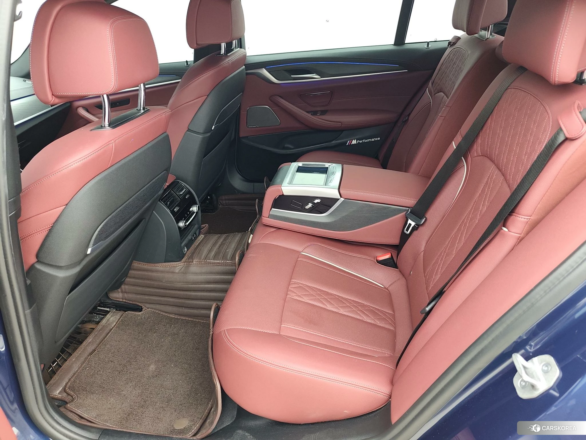 BMW 5 series id 4407662 из Китая 9