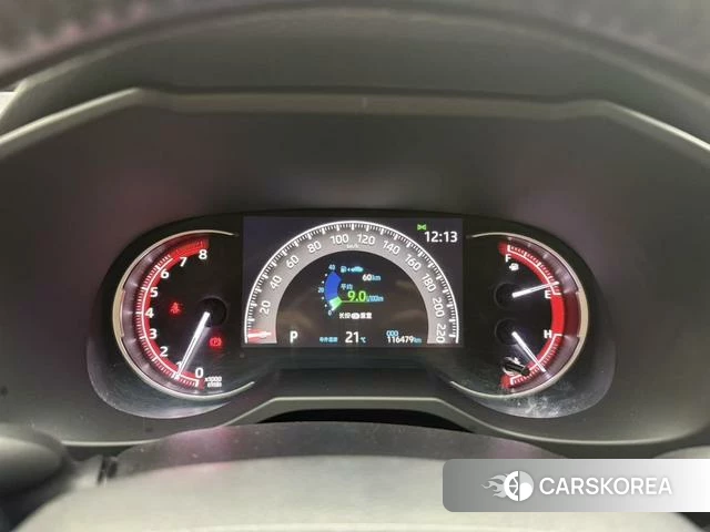 Toyota RAV4 Rongfang id 4258605 из Китая 11