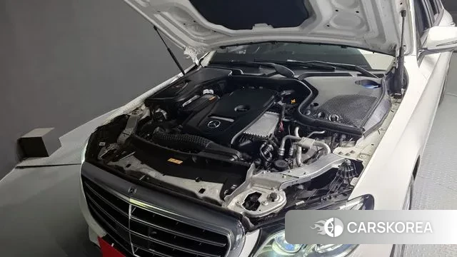 Mercedes-Benz E-Class W213 id 3509385 из Кореи 16