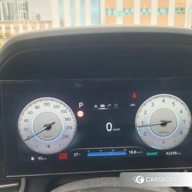 Hyundai The New Avante (CN7) id 4591045 из Кореи 9