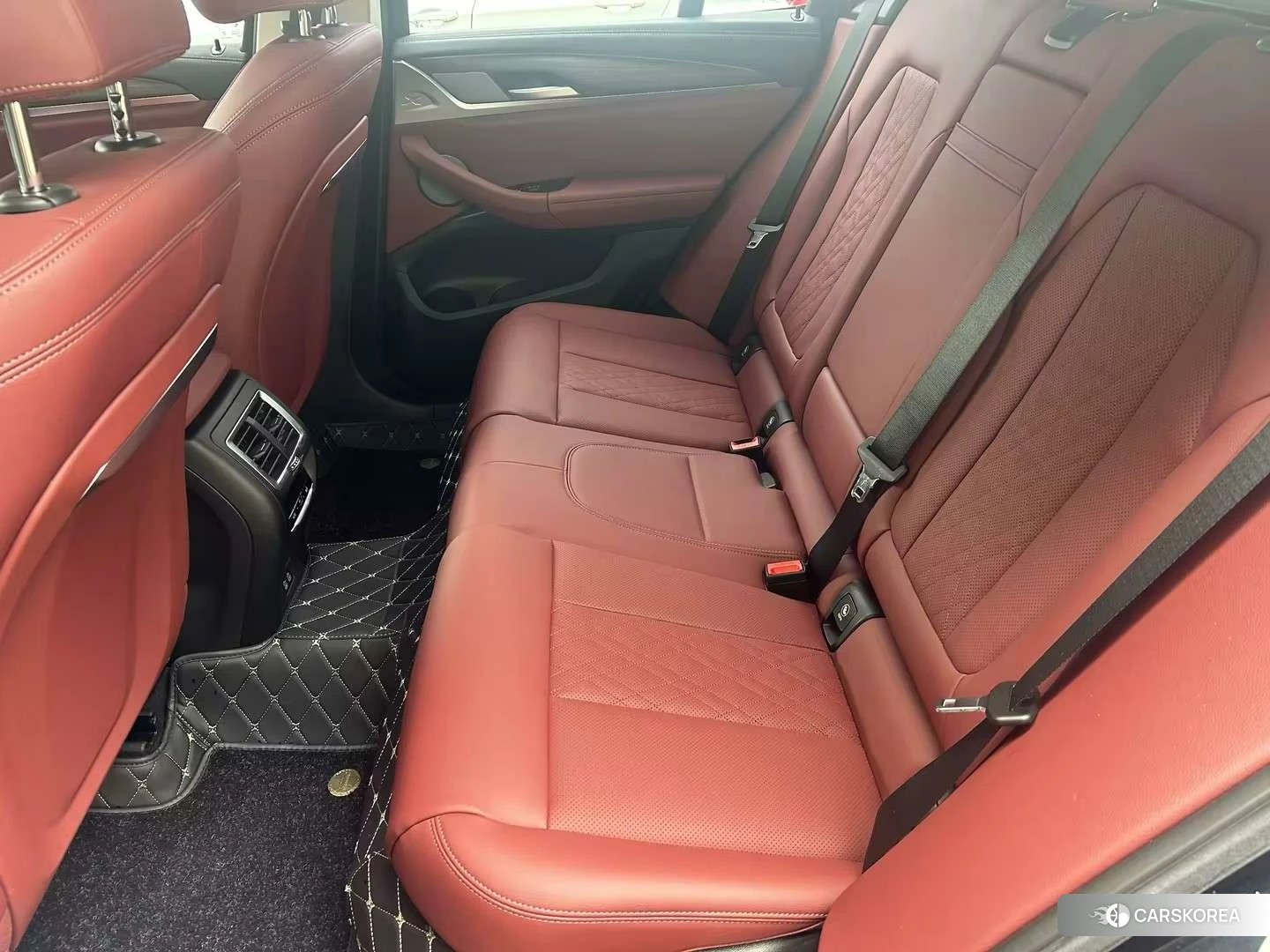 BMW X3 id 4486396 из Китая 14