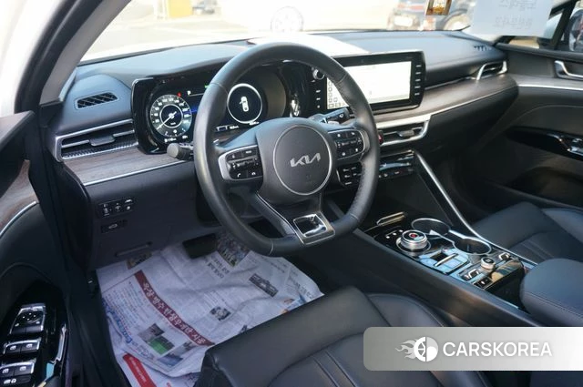 Kia K5 3rd generation id 3922411 из Кореи 16