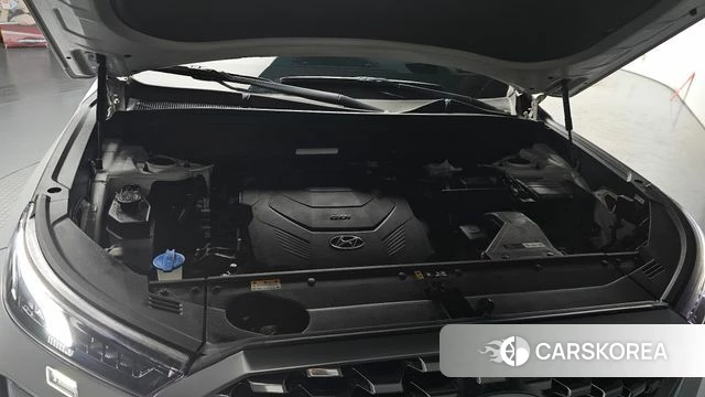 Hyundai Palisade id 3795512 из Кореи 16