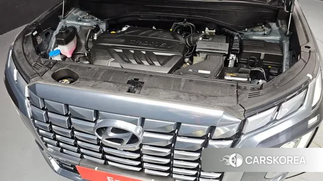 Hyundai The New Palisade id 3739911 из Кореи 16