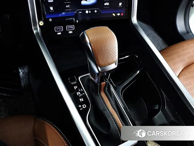 Ssangyong Torres id 3600102 из Кореи 16