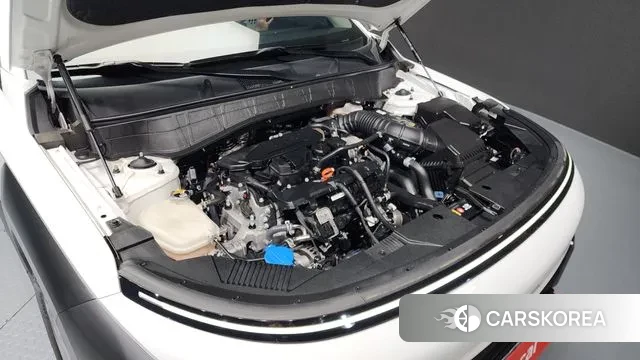 Hyundai Kona (SX2) id 3555444 из Кореи 16